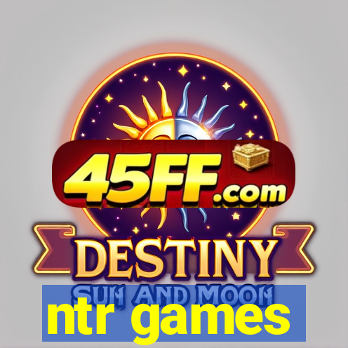 ntr games